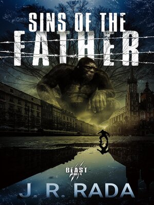 cover image of Sins of the Father